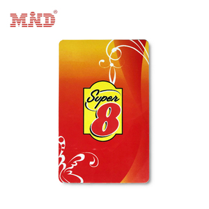 Tarjeta de Llave de Hotel RFID Inteligente Kaba/Saflok/<span class=keywords><strong>Onity</strong></span>/Miwa, Tarjeta RFID Personalizada para Hotel - Product Image 4