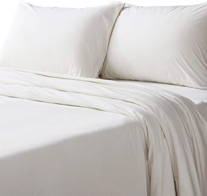 Mùa Đông Ấm Áp Và Ấm Cúng Sang Trọng Tấm Ga Giường Đặt Túi Sâu 100% Bông Nặng <span class=keywords><strong>Flannel</strong></span> Nữ Hoàng/Vua Kích Thước Thêm Mềm 4-Mảnh Thiết Lập - Product Image 3