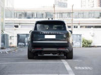 2025 Nouvelle gamme de voitures R-over 2025 3.0L6 360PS Grand Edition Véhicule de luxe de haute qualité à bon prix