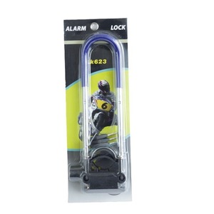 Serrature di Alta Qualità Kailun con Allarme per Motociclette, Lucchetto Antifurto con Chiave, Prodotto dal Fornitore - Product Image 5
