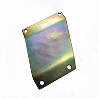 Support de filtre à air neuf 4939579, pièces de moteur diesel, ajustement parfait, pièces de rechange pour moteur diesel