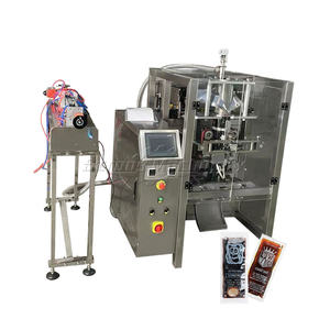 เครื่องแพ็คน้ำผึ้งแนวตั้งเครื่องแพ็คน้ำผึ้งน้ำเชื่อมปรุงรสเครื่องแพ็คน้ำผึ้ง - Product Image 3