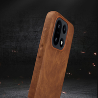 Étui en cuir de qualité supérieure pour OnePlus 15R Ace Ace 6 6T 5 Ace Pro 13T 13 12 11 10T Nord N100 CE3 Coque de téléphone Housse arrière