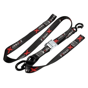 Correa <span class=keywords><strong>de</strong></span> Amarre para Motocicleta <span class=keywords><strong>de</strong></span> 1.5"(38mm) <span class=keywords><strong>de</strong></span> Alta Resistencia, 550kg (1200lbs), Personalizable por Sublimación, con Hebilla <span class=keywords><strong>de</strong></span> Leva y Gancho <span class=keywords><strong>de</strong></span> Seguridad en S - Product Image 1