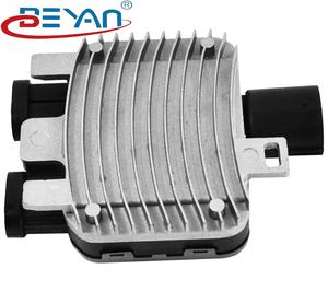 Résistance de contrôle de vitesse de ventilateur intérieur de voiture de vente directe d'usine 6G918C607BE 7T438C609BA 7T4Z8B658B adapté pour Ford GALAXY II - Product Image 2