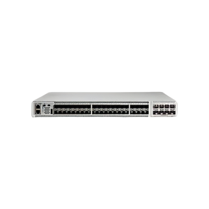 C9500-48X-E 9500 ซีรีส์ สวิตช์เชื่อมต่อ/รวมสัญญาณระดับองค์กร รุ่น 9500 สำหรับ Layer 3 ขนาด 1RU แบบติดตั้งบนแร็ค - Product Image 1