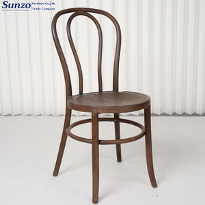 เก้าอี้ไม้สำหรับ<span class=keywords><strong>ง</strong></span>านแต่ง<span class=keywords><strong>ง</strong></span>านร้านอาหารโรงแรมห้อ<span class=keywords><strong>ง</strong></span>นั่งเล่นสำนักงานอพาร์ทเมนต์วิลล่าใช้ - Product Image 2