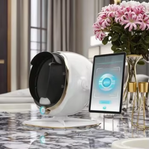 Factory Ai Magic 3d Mirror Face Analysis System <strong>Skin</strong> Scanner Facial <strong>Skin</strong> Analysis Machine <strong>Skin</strong> Analyzer - Product Image 3