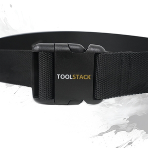 Sac à outils pour électriciens de haute qualité TOOL STACK avec compartiment pour ordinateur portable, étui à outils - Product Image 6