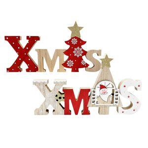 Hot <strong>Sale</strong> Christmas Wooden <strong>Gnomes</strong> <strong>for</strong> Table and Home Decorations - Product Image 5