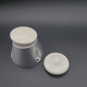 <strong>EAS</strong> T50/X50 <strong>Round</strong> RF Anti-Theft Hard <strong>Tag</strong> Clothes Protection System for Clothes in Supermarket and Retail Stores