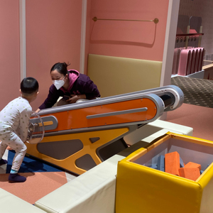 Các thiết bị giải trí trong nhà phổ biến ở <span class=keywords><strong>2025</strong></span> được đặt trong các sân chơi trong nhà, trung tâm giải trí dành cho trẻ em và Bảo tàng. - Product Image 2