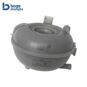 Tanque de Expansión de Refrigerante 5Q0121407F 5Q0121407D para <span class=keywords><strong>Audi</strong></span> Q2 <span class=keywords><strong>Q3</strong></span> A3 VW Jetta Golf Tiguan Skoda - Product Image 1