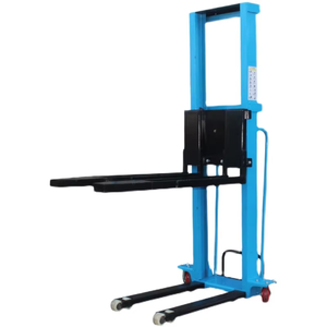 Hot Sale Hydraulic <b>Manual</b> Pallet Truck 1 Ton Pallet Truck Lift Truck <b>Forklift</b> Hand <b>Forklift</b> - Product Image 6