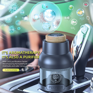 Assainisseur <span class=keywords><strong>d</strong></span>'<span class=keywords><strong>air</strong></span> de voiture le mieux noté sous les assainisseurs de siège parfums longue durée pour hommes - Product Image 4