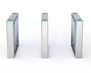 Biometria controllo accessi automatico palestra swing speed gate barriera controllo accessi automatico cancello di controllo accessi cancello di controllo accessi