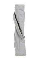 Sac de golf imperméable, léger, en nylon, sac d'accessoires de golf, sac de transport de golf personnalisé