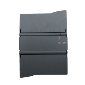 Controlador PLC S7-1200, Módulo de Alimentación 6EP1332-1SH71 - Product Image 2