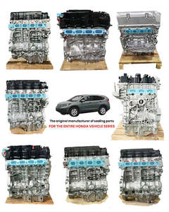 TJ-R20A7 Vendita Diretta dalla Fabbrica per <span class=keywords><strong>Honda</strong></span> <span class=keywords><strong>CRV</strong></span> RM1 R20A7 Motore 2.0L del 2012-2016 Assemblaggio Motore Auto di Alta Qualità Molto Richiesto - Product Image 5