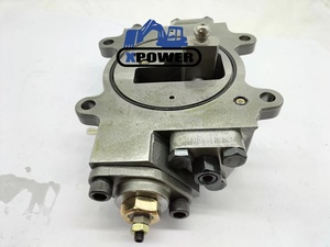 SBS80D Hydraulic <b>Pump</b> Repair Parts ACTUATOR GROUP-<b>PUMP</b> 180-4985 1804985 for 315C Excavator 3046 3054C 3054E Engine - Product Image 5