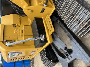 Offre Spéciale utilisé Caterpillar Cat306E pelle japon importé excellent état original pour CAT 306E moteur engrenage roulement noyau - Product Image 4