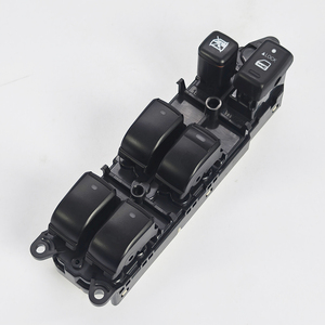 84040-28060 Interrupteur de lève-vitre au prix d'usine pour TOYOTA Noah <span class=keywords><strong>AZR</strong></span> 60 VOXY 03-08 - Product Image 2