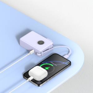 เครื่องกำเนิดพาวเวอร์แบงค์แบบไร้<span class=keywords><strong>สาย</strong></span>ที่ชาร์จโทรศัพท์ได้อย่างรวดเร็วอเนกประสงค์ขายส่งอะแดปเ<span class=keywords><strong>ต</strong></span>อร์ไฟฟ้าที่<span class=keywords><strong>ชาร์จ</strong></span>แบ<span class=keywords><strong>ต</strong></span>เตอรี่โทรคมนาคม - Product Image 3