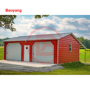 <span class=keywords><strong>Abri</strong></span> <span class=keywords><strong>de</strong></span> <span class=keywords><strong>jardin</strong></span> préfabriqué économique 12x16 en kit - Product Image 3