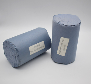 Rotolo di cotone idrofilo assorbente prodotti per disinfezione medica 500G - Product Image 4