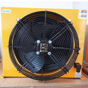Radiateur hydraulique refroidi par air Yang Xin Ah1490T 570x290x374mm, système de refroidissement haute efficacité pour réservoir d'huile de grue de camion - Product Image 2