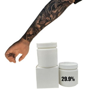 Los Mejores Productos Nuevos de 2025, Suministros para PMU, Práctica de Tatuaje en Piel, Polvo de Tatuaje, Tinta en Crema, Pigmento PMU para Micropigmentación de Cejas - Product Image 4