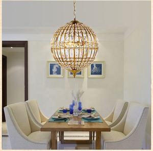 JYLIGHTING-Lámpara <span class=keywords><strong>de</strong></span> araña <span class=keywords><strong>de</strong></span> cristal grande <span class=keywords><strong>de</strong></span> estilo <span class=keywords><strong>imperio</strong></span> real, lustres, lámpara colgante decorativa, candelabro - Product Image 3