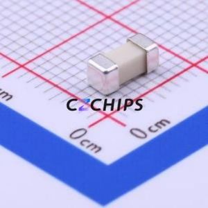 0453008.MR One-Time Fuse 2410 Fuse ( Type: SMD Fuse )( Rated Current: 8A )( Rated Voltage (AC): 125V )( Rated Voltage: 125V ) - Product Image 2