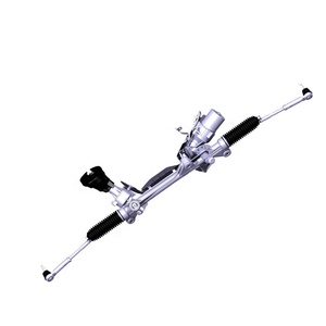 Nuevo sistema de dirección asistida eléctrica universal OEM/ODM DP-EPS 12V 24V para Hiace V, autobuses y vehículos comerciales, 24V eléctrico, 2 años de garantía - Product Image 2