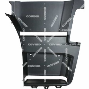 PLATEAU DE PIEDS DROIT BAS CABINE adapté à Scania SERIE R 2017 R500 (2559298) - Product Image 1