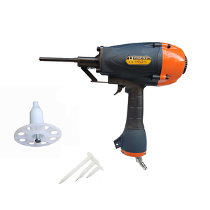 <span class=keywords><strong>Cloueuse</strong></span> d'isolation de puissance de <span class=keywords><strong>compresseur</strong></span> d'air sans fil HYBEST 120mm 200mm - Product Image 4
