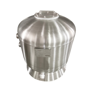 DAVEY <span class=keywords><strong>Filtre</strong></span> à <span class=keywords><strong>sable</strong></span> durable pour piscine à montage latéral en acier inoxydable SS304/SS316 pour salle de fitness <span class=keywords><strong>Spa</strong></span> Center <span class=keywords><strong>Filtre</strong></span> à eau - Product Image 3