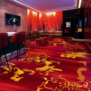 Thảm màu rắn phổ biến nhất gần đây, cả thảm gia dụng và thương mại thảm có thể được tùy chỉnh. - Product Image 3