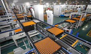 Baterai Ponsel 3.85V 2500mah BS05FA Baterai Pengganti Lithium Ion untuk Black Shark 3 Pro Black Shark 3 Pro 5G MBU-H0 - Product Image 5