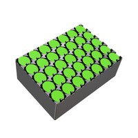 Módulos de Pantalla Electromagnética de Alta Resolución para Señalización de Transporte Público, Pantalla Flip Dot para Publicidad Exterior