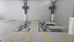 Probador de Velocímetros de Motocicletas Automático Combinado Jevol RSP-1000 con 12 Meses de Garantía - Product Image 2