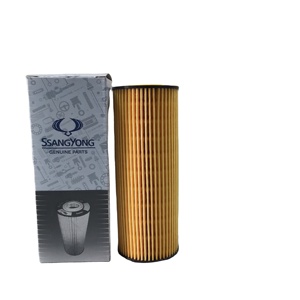 SSANGYONG filtro dell'olio 1721803009 ACTYON KYRON REXTON KORANDO C MUSSO RODIUS TIVOLI STAVIC CHAIRMAN <span class=keywords><strong>XLV</strong></span> - Product Image 1