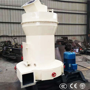 โรงงานผลิตผงรีไซเคิลจากขี้เถ้าแบบประหยัดพลังงานประสิทธิภาพสูง YGM Pulverizer กำลังการผลิต 25 ตันต่อชั่วโมง รุ่นส่งออก - Product Image 1