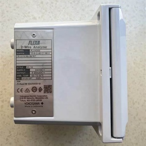 Analizador Multicanal de 4 Cables Yokogawa FLXA402-A-B-AB-P1-A2-NR-N-N-N-NN/UM FLXA402 - Product Image 5