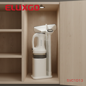 ELUXGO CE <span class=keywords><strong>CB</strong></span> Mini Aspiradora de Alta Presión, Aspiradora Industrial de Mano, Aspiradora Portátil SVC1013, Máquina de Limpieza de Pisos 14kPa - Product Image 6