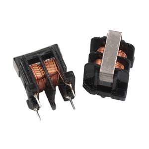 Induktor Mode Umum Pabrik, Kumparan Pengisian Nirkabel, Inti Ferit, Chip SMD 3 Pin, Berbagai Induktansi 2R2 <span class=keywords><strong>DR</strong></span> - Product Image 1