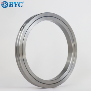 Roulement à rouleaux croisés de haute précision BYC SX011868 pour bras robotisé, structure cylindrique, charge lourde, joints de précision <span class=keywords><strong>UU</strong></span>/<span class=keywords><strong>U</strong></span>/Sans - Product Image 4