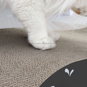 Corrugate <span class=keywords><strong>Scratcher</strong></span> Baleia Forma Reciclar <span class=keywords><strong>Cat</strong></span> Scratch Lounge <span class=keywords><strong>Cat</strong></span> <span class=keywords><strong>Scratcher</strong></span> Papelão <span class=keywords><strong>Cat</strong></span> Coçar Pad - Product Image 3