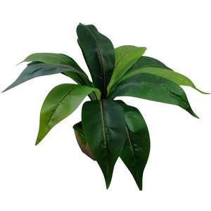 Plante artificielle décorative en pot pour bureau et salle de <span class=keywords><strong>réunion</strong></span> – Ambiance écologique - Product Image 4