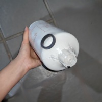 Untuk Elemen Filter Bahan Bakar Berkualitas Tinggi Doosan 400504-00218 SN 1212 40050400218